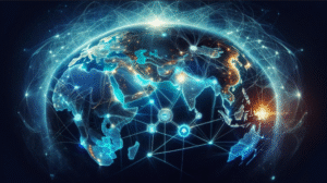 A Smaller or Bigger World How Technology and Geopolitics are Reshaping Global Opportunity  