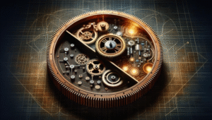 The LSS Deal A Case Study in Strategic Sweat Equity and 5050 Partnerships