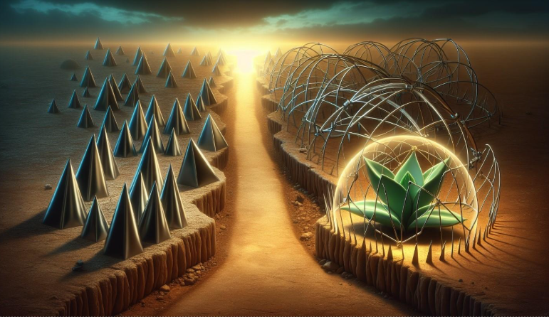 The Venture Capital Trap Why Emerging Market Startups Get Funding Wrong and How to Fix It