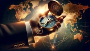 Charting a Course in a Multipolar World