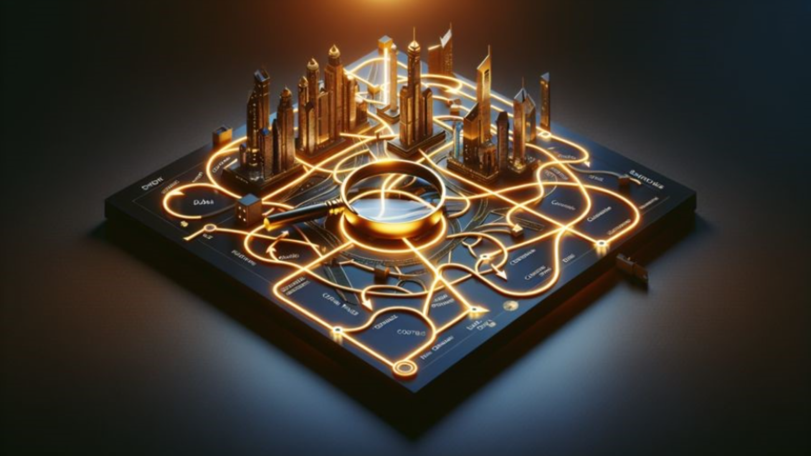 Setting Up in the UAE